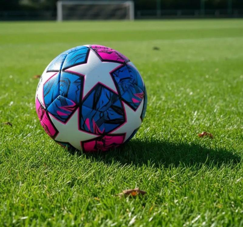 Pelota Futbol Champions League Importados Generica Premium