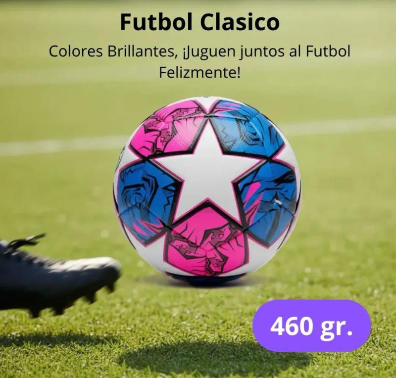Pelota Futbol Champions League Importados Generica Premium