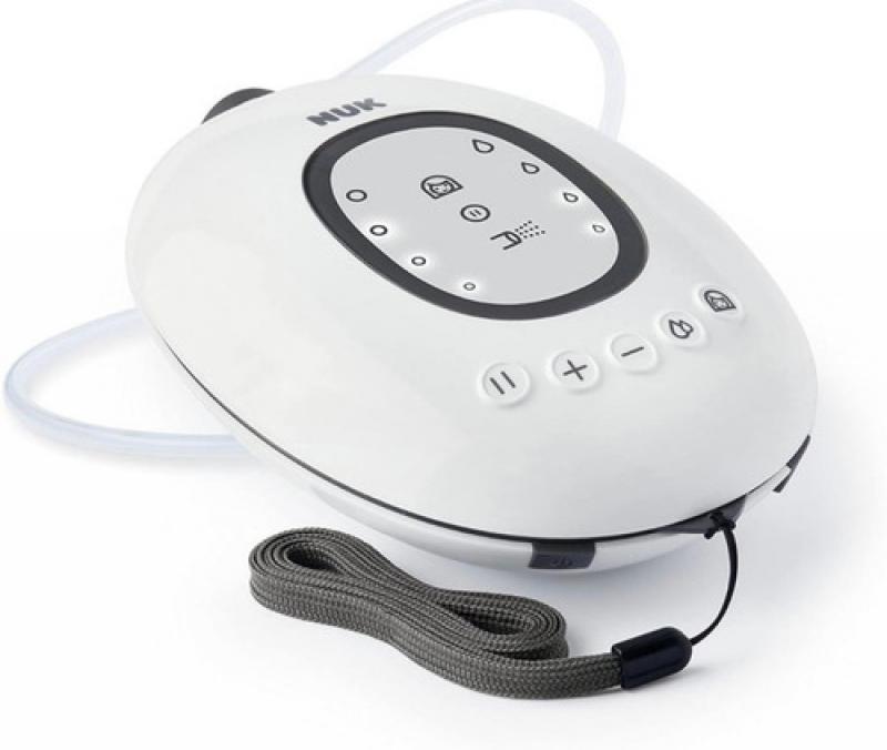 Sacaleche Eléctrico Nuk Luna First Choice + Extractor