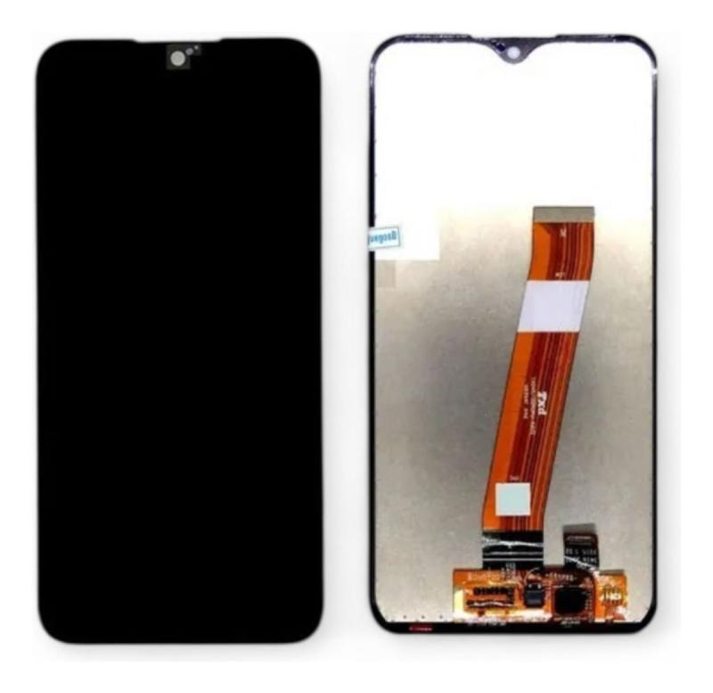 Modulo Pantalla Compatible Con Samsung A01 A015