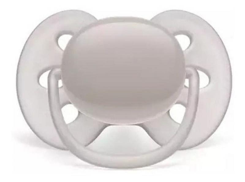 Chupete Philips Avent Ultra Soft 6 -18 Meses