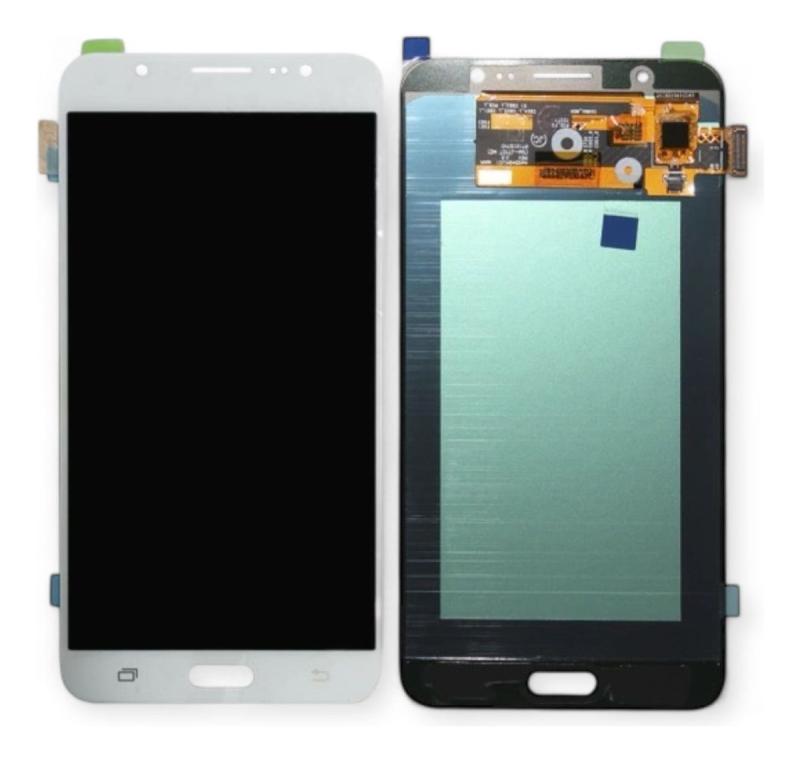 Modulo Pantalla Compatible Con Samsung J710 J7 2016