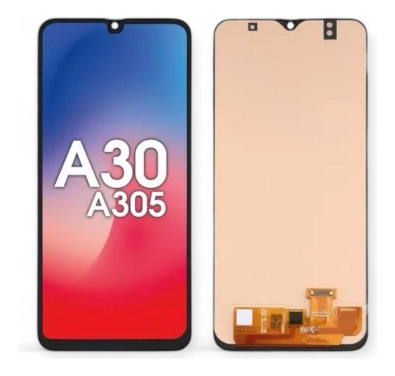 Modulo Pantalla Display Para Samsung A30s A307