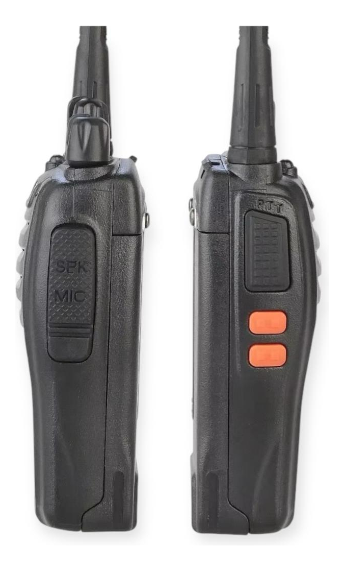 Radios Walkie Talkie Baofeng Bidireccional