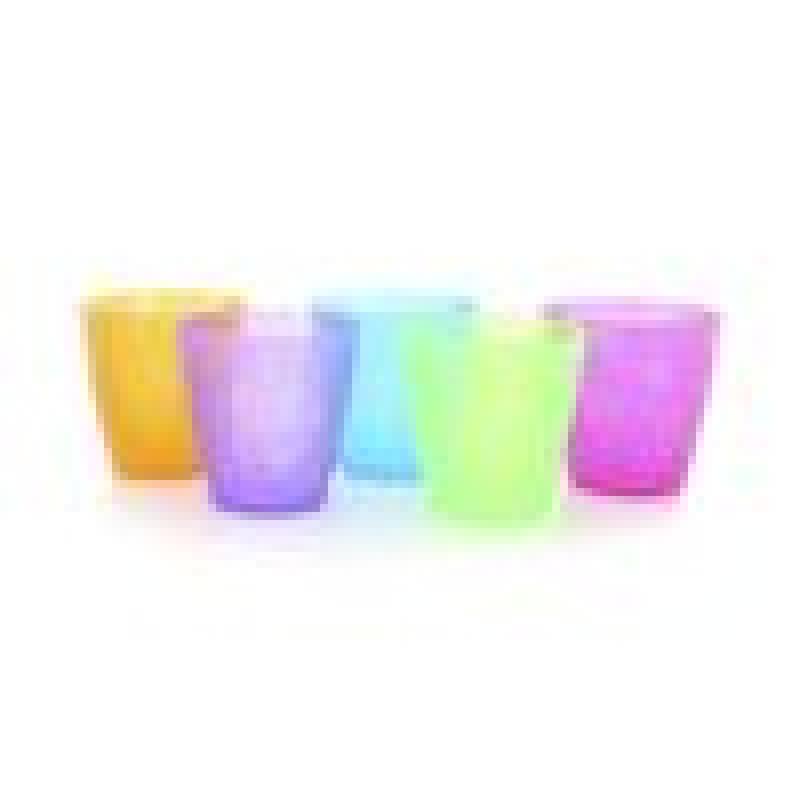 Vasos Apilables