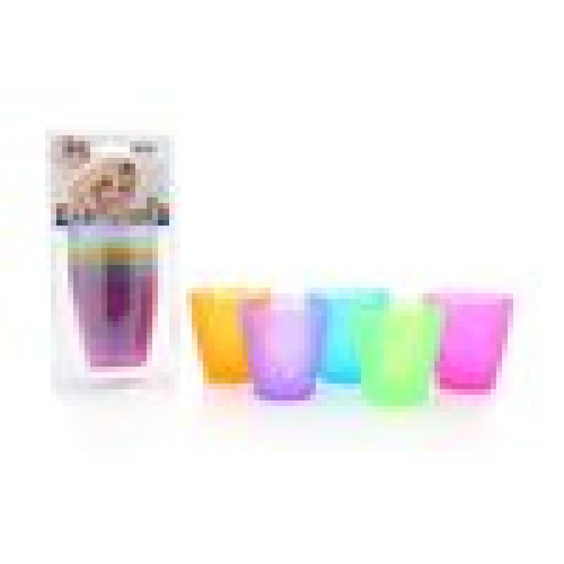 Vasos Apilables