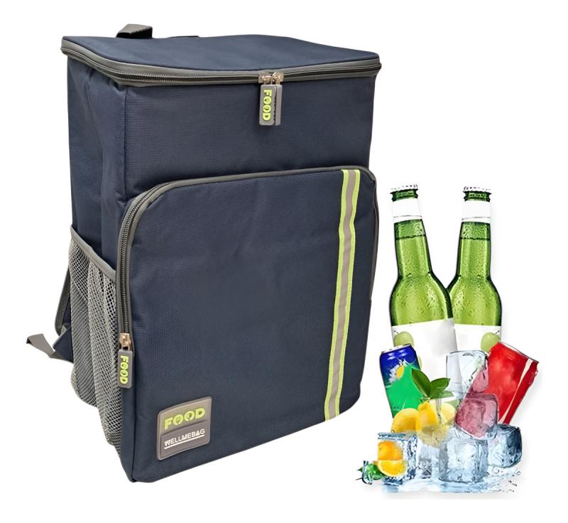 Mochila Bolso Nevera Termico Conservadora 24l