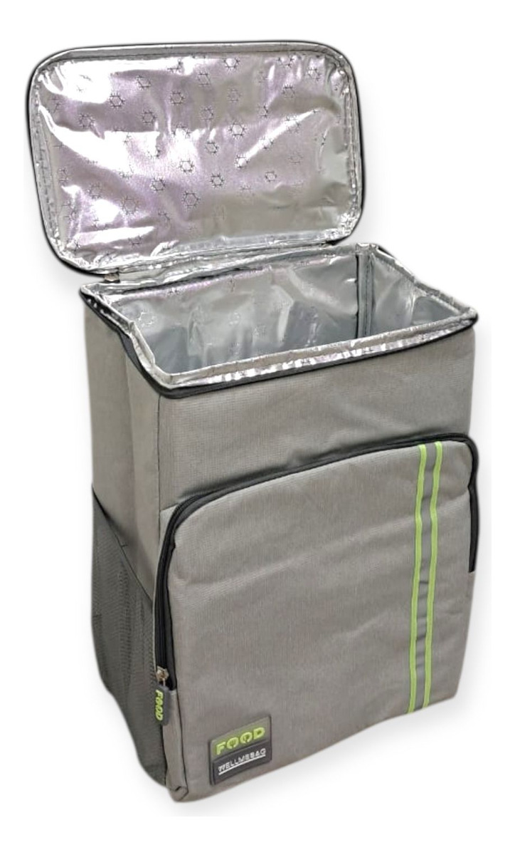 Mochila Bolso Nevera Termico Conservadora 24l