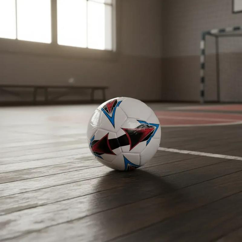 Pelota Futbol Nº 5 Colores Deportiva