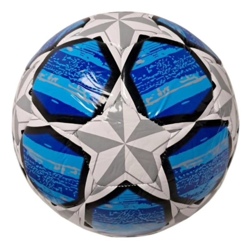 Pelota Futbol Nº 5 Colores Deportiva