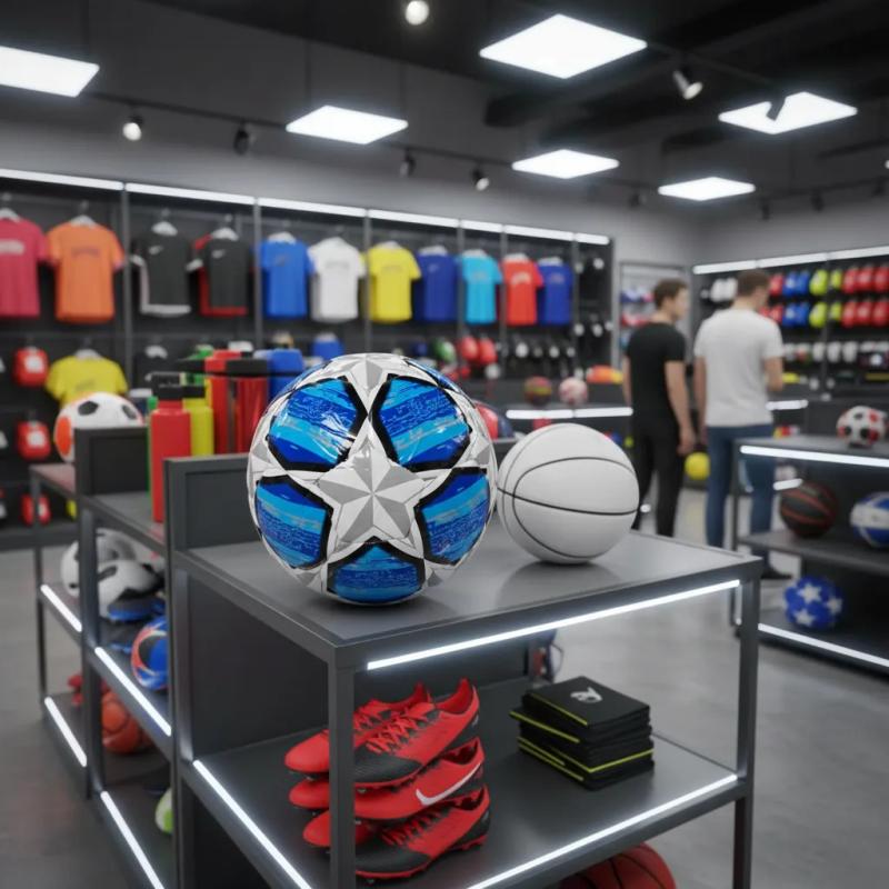 Pelota Futbol Nº 5 Colores Deportiva