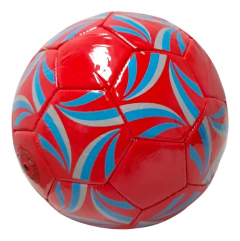 Pelota Futbol Nº 5 Colores Deportiva