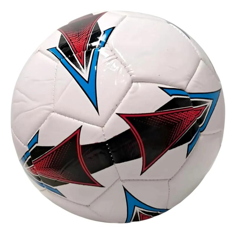 Pelota Futbol Nº 5 Colores Deportiva