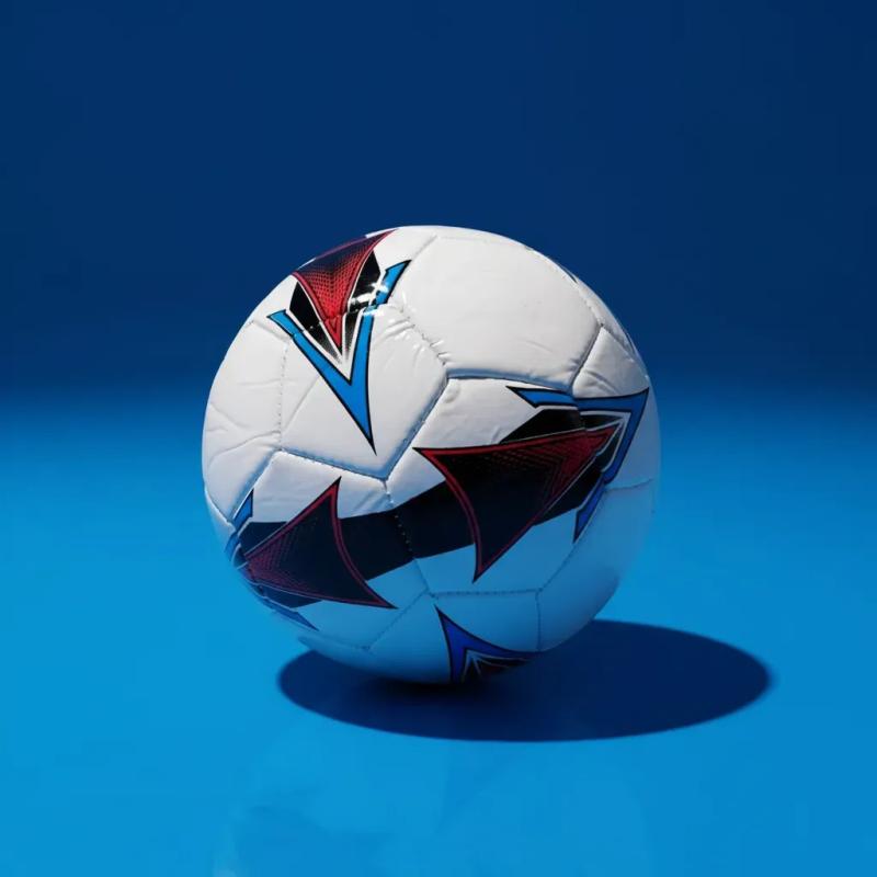 Pelota Futbol Nº 5 Colores Deportiva