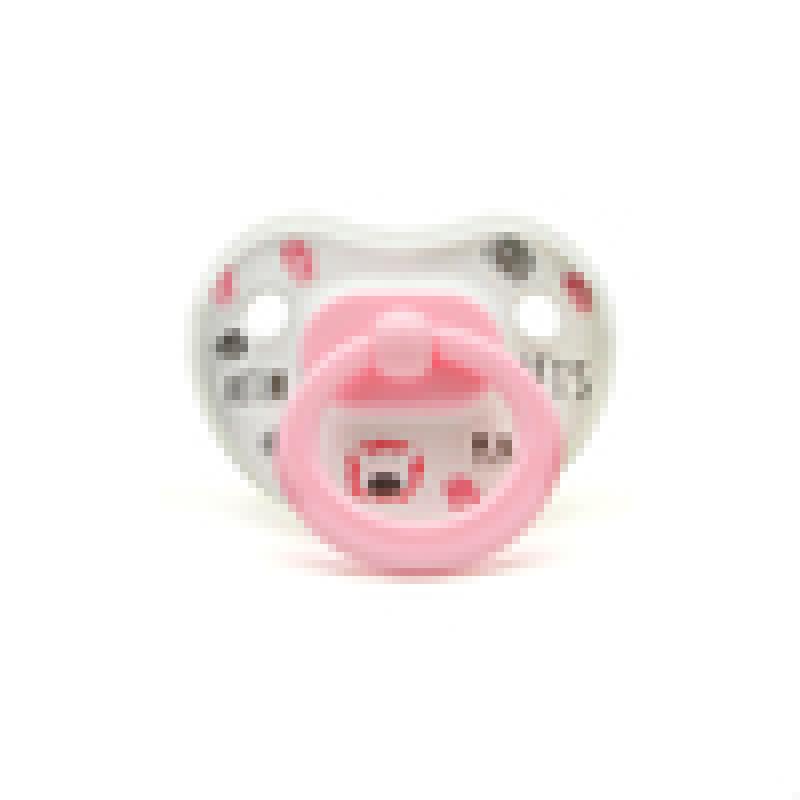 CHUPETE PREMIUM ROSA L