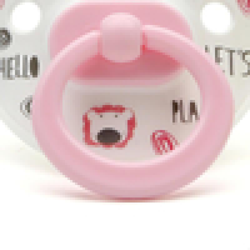 CHUPETE PREMIUM ROSA L