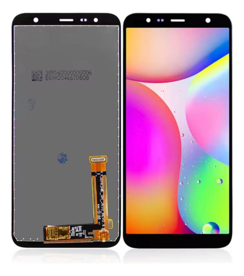 Modulo J4 Plus Pantalla Para Samsung J410 J610 J415