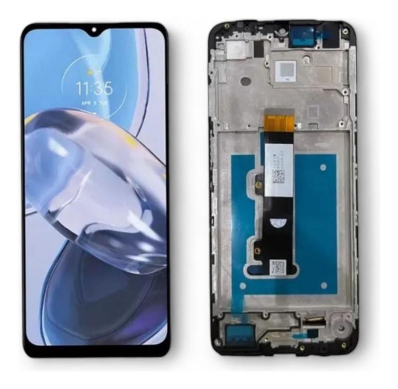 Modulo Para Motorola E22i Oled