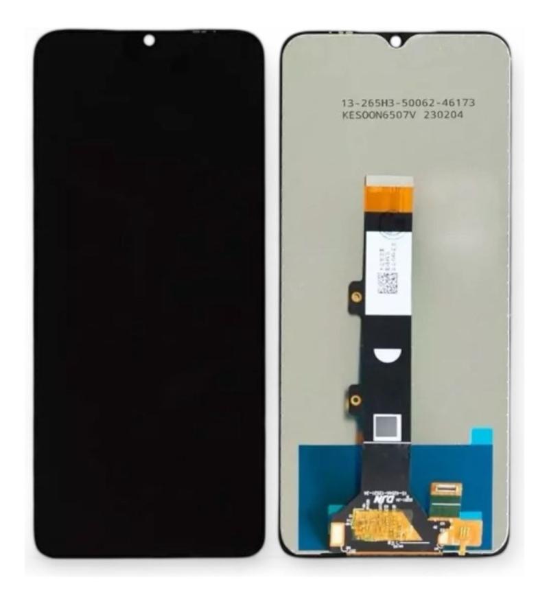 Modulo Para Motorola E22i Oled