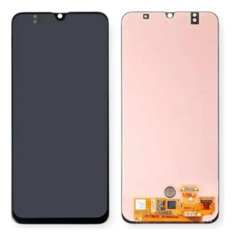 Modulo Pantalla Samsung A20 A205 Calidad Oled