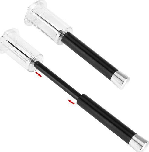 Sacacorchos Neumático Por Presión De Aire Destapador Vino