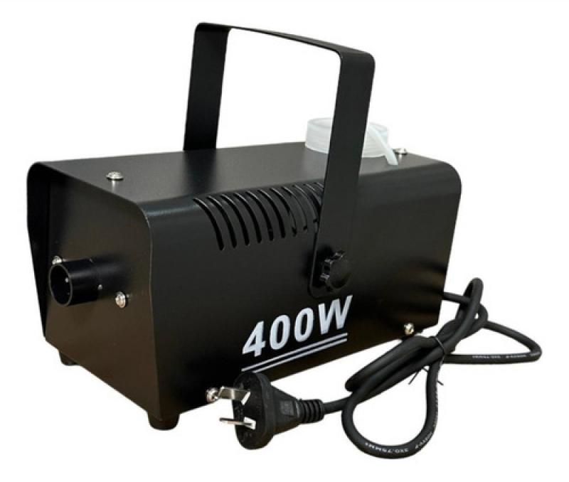 Maquina De Humo Para Fiestas C/control