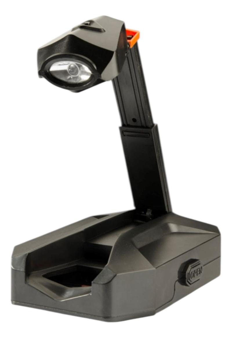 Set De Herramientas Con Linterna 24 Piezas