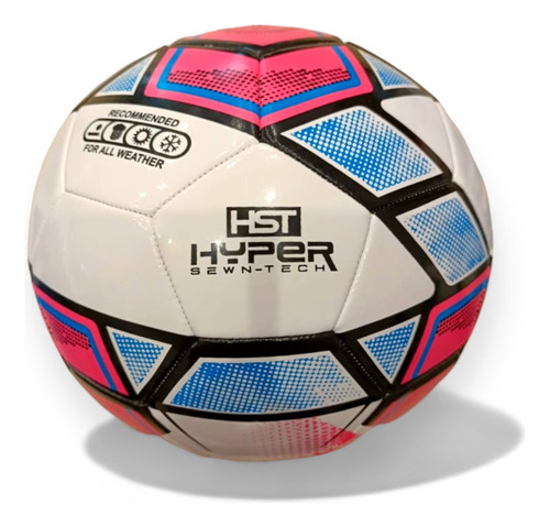 Pelota Futbol Nro 5 Medellin