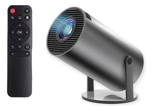 Proyector Portatil 4k Ultra Hd Wifi Smart Android