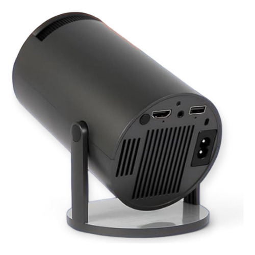Proyector Portatil 4k Ultra Hd Wifi Smart Android