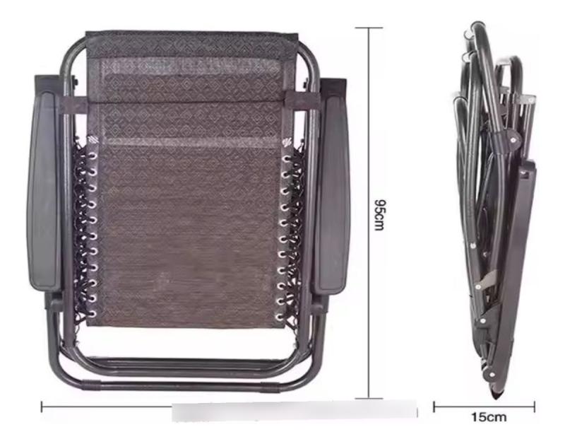 REPOSERA GRAVEDAD CERO