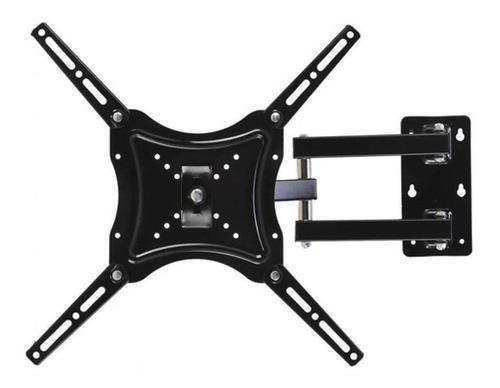 Soporte Tv Led Smart Curvo Móvil 55 50 49 42 43 32