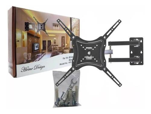 Soporte Tv Led Smart Curvo Móvil 55 50 49 42 43 32
