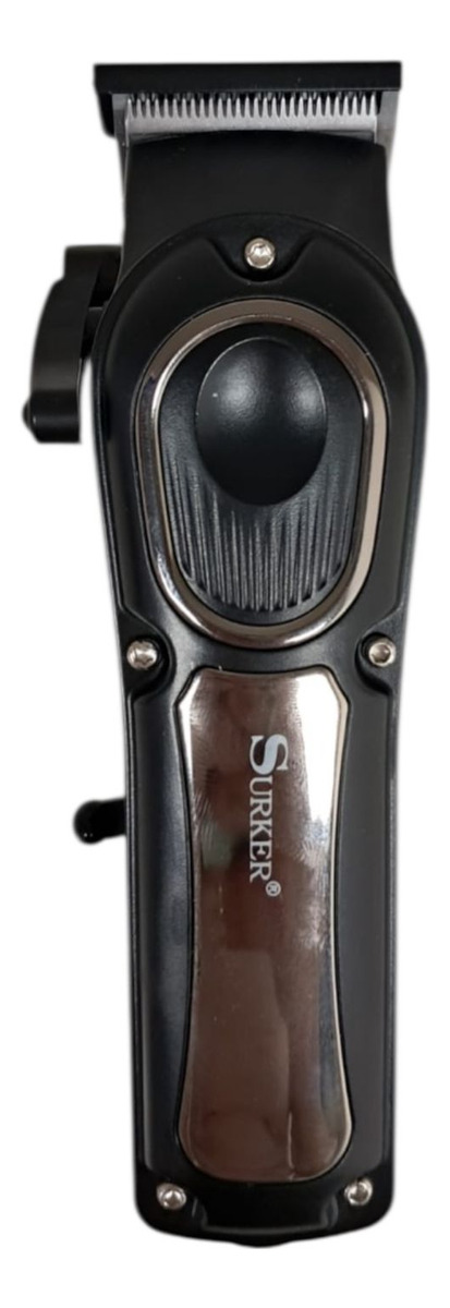 Cortadora De Cabello Eléctrica Profesional Surker