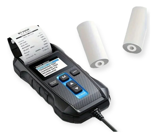 5 Rollos De Papel Térmico Para Posnet