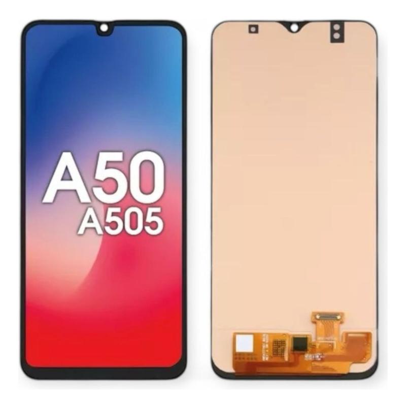 Modulo Pantalla Para Samsung A50 A505 Calidad Original