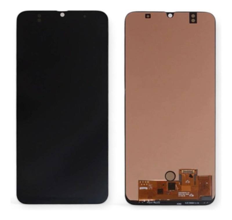 Modulo Pantalla Para Samsung A50 A505 Calidad Original