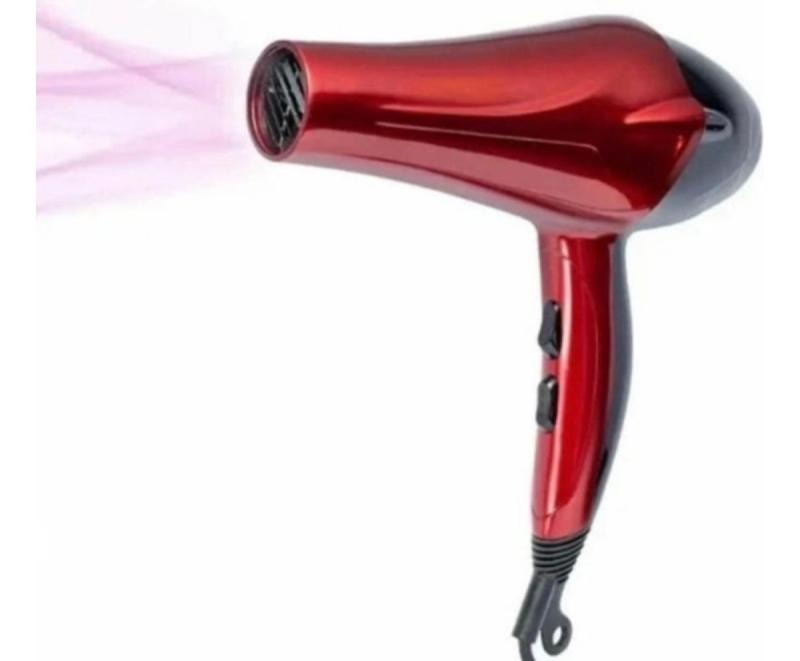 Secador De Pelo Profesional Frio Calor 1800w 2 Velocidades