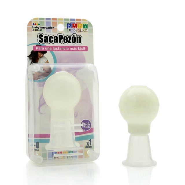 SACA PEZON