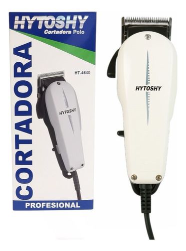 Cortadora De Pelo Corta Barba Profesional