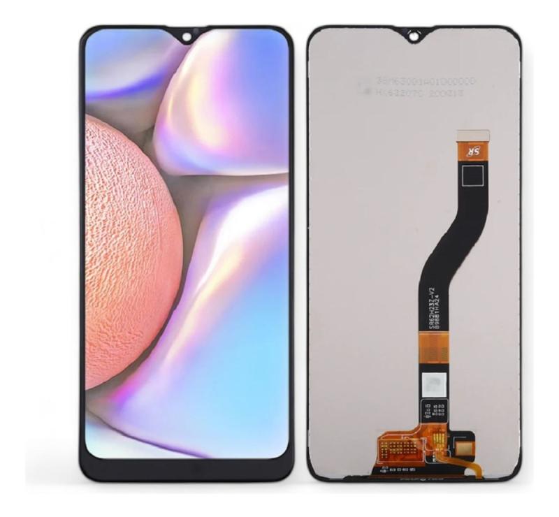 Pantalla Display Compatible Con Samsung A10S A107