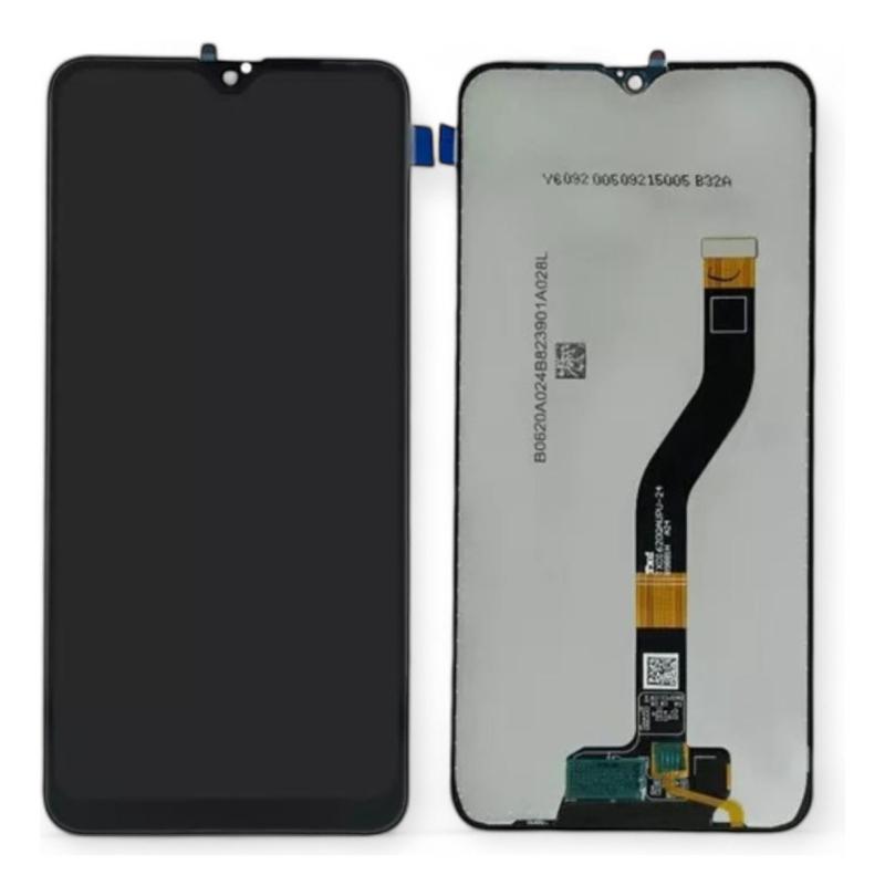 Pantalla Display Compatible Con Samsung A10S A107