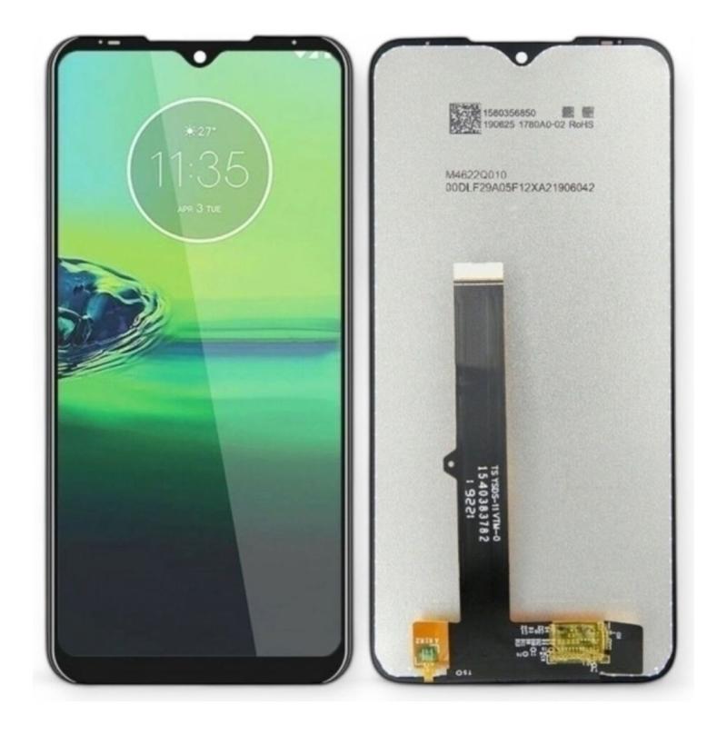 Pantalla Modulo Motorola Moto G8 Play