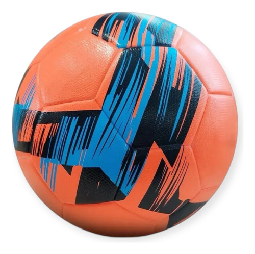 Pelota Futbol Nº 5 Colores Deportiva