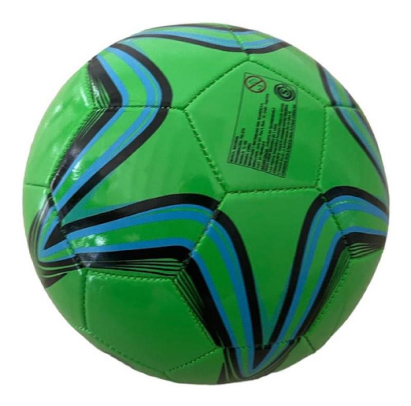 Pelota Futbol Nº 5 Colores Deportiva