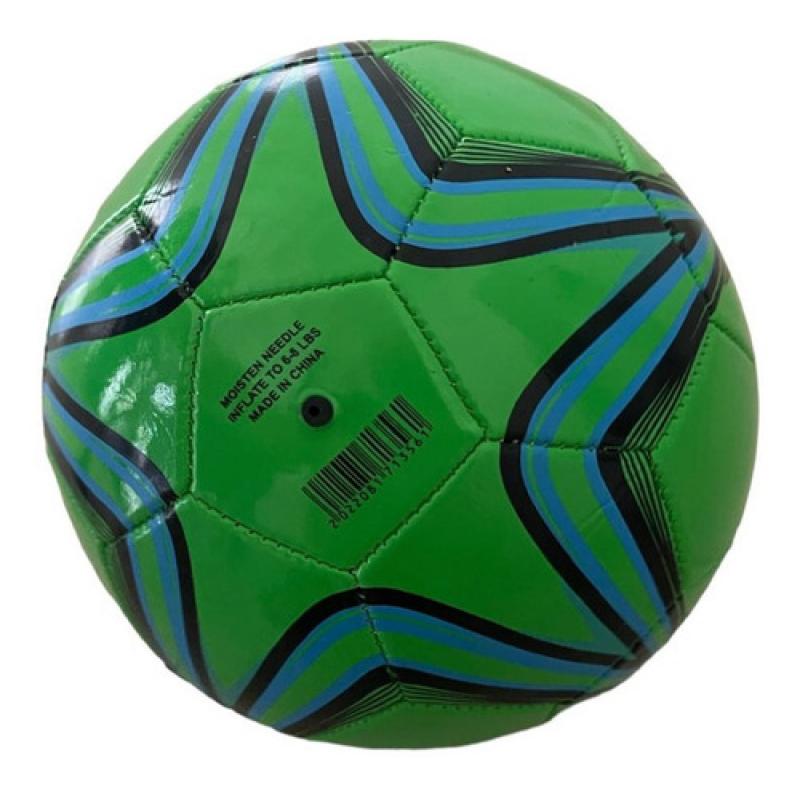 Pelota Futbol Nº 5 Colores Deportiva