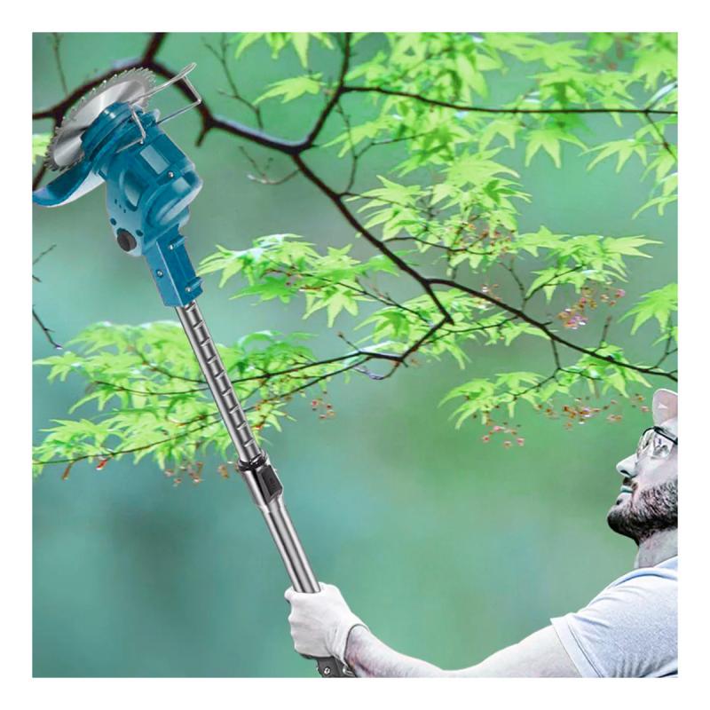 Cortadora De Cesped Pasto Inalambrica Recargable Orilladora