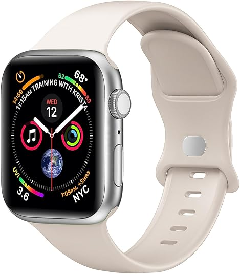 Relojes Smart Watch 8 Mallas Intercambiables Laxasfit