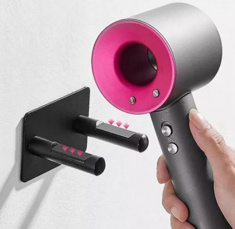 Secador Pelo Profesional Supersonico Om 1600w