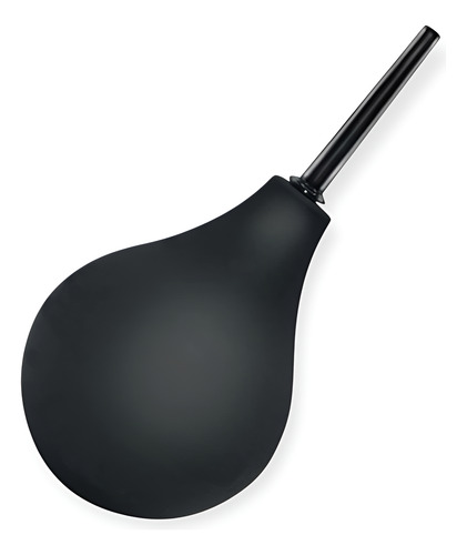 Ducha Anal Perita Limpiadora Enema Juguete Sexual
